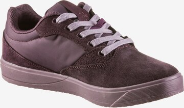 VAUDE Athletic Shoes 'Moab Gravity' in Purple