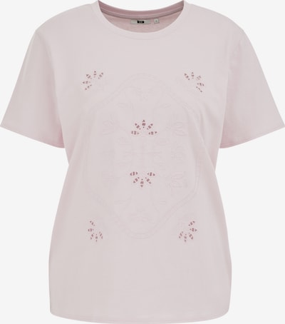 WE Fashion Paita koossa XS värissä vaalea pinkki, Tuotenäkymä