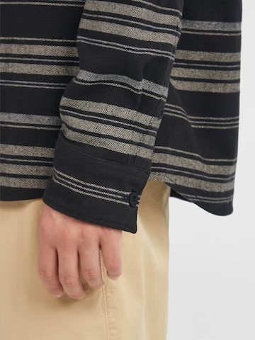 O'NEILL Regular Fit Hemd in Schwarz