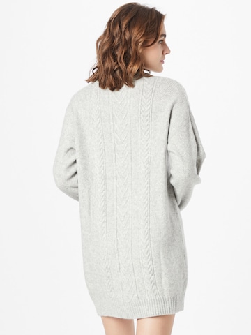 ABOUT YOU - Pullover 'Ragna' em cinzento