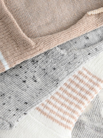 Next Ponožky - Béžová