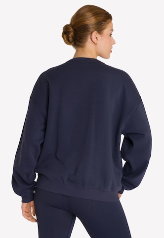 OCEANSAPART Sweatshirt 'Maya' in Blue