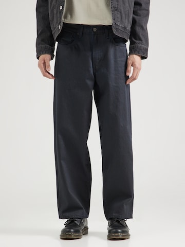 LEVI'S ® Baggy Дънки '578' в синьо: отпред
