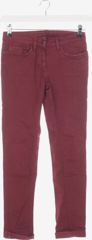 Sandro Jeans 27-28 in Rot: predná strana