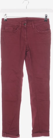 Sandro Jeans in 27-28 in Red: front
