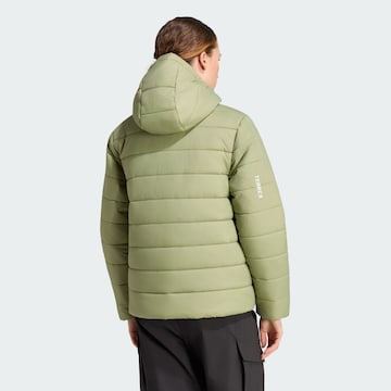 Giacca per outdoor 'Multi Essentials' di ADIDAS TERREX in verde