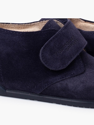 Bottes Pisamonas en bleu