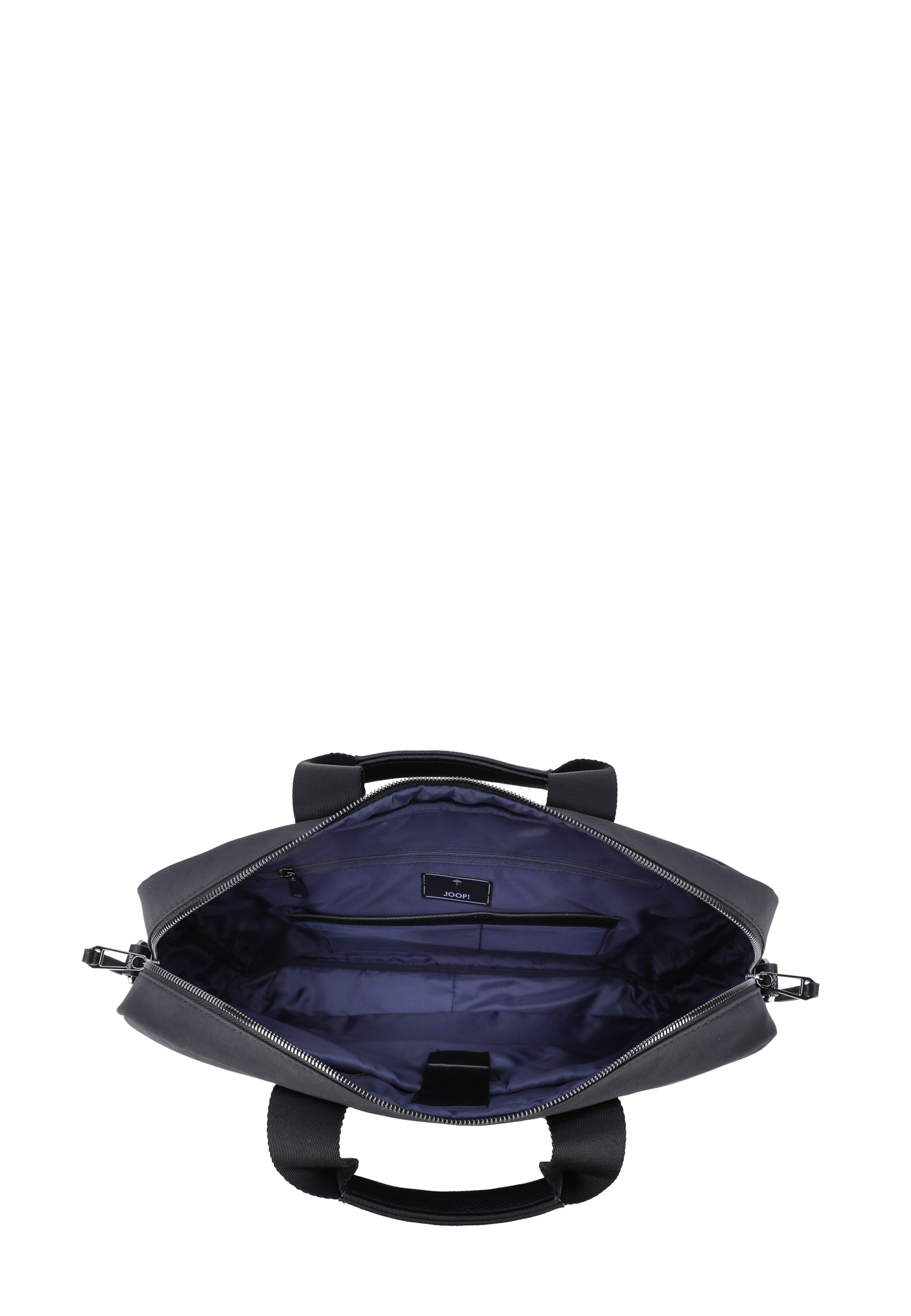 Borsa portadocumenti 'Narni Pandion' di JOOP! in nero