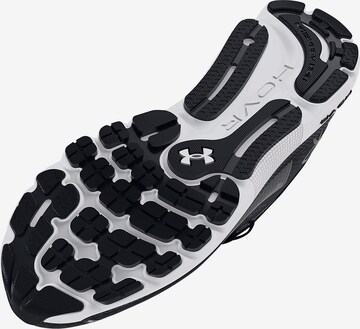 UNDER ARMOUR - Zapatillas de running 'Infinite 5' en negro