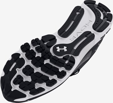 UNDER ARMOUR - Sapatilha de corrida 'Infinite 5' em preto