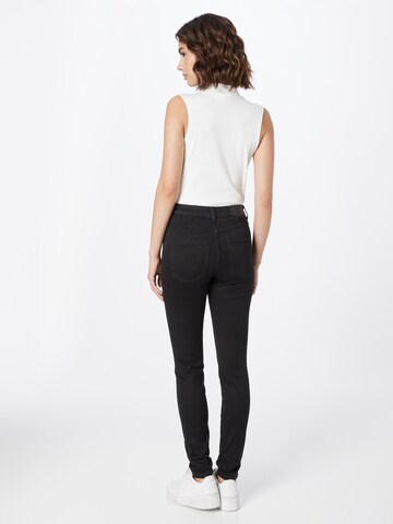 Noisy may Slim fit Jeans 'FLURRY' in Black
