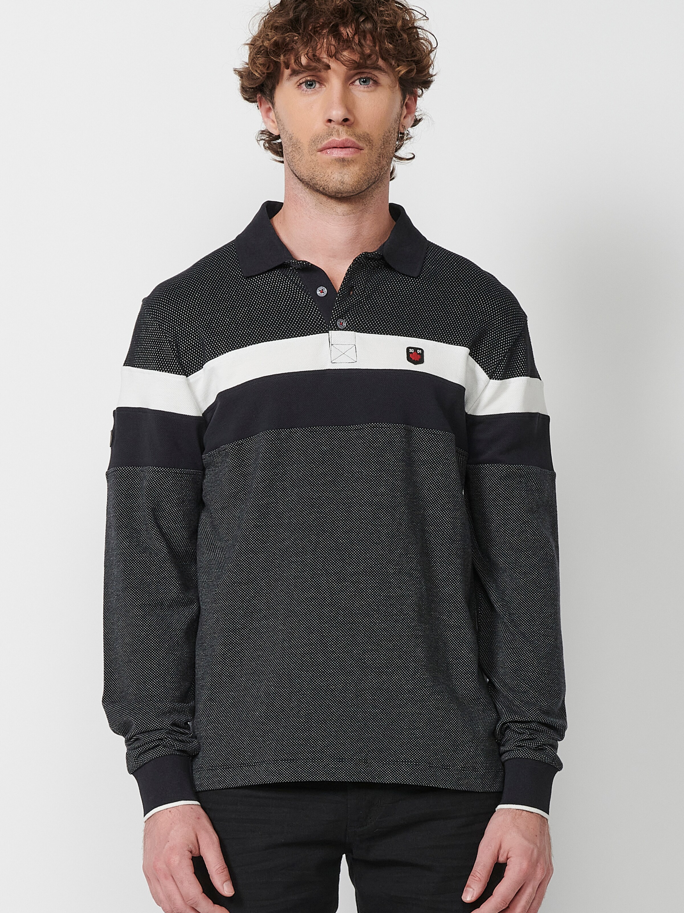 Koroshi ropa hombre best sale