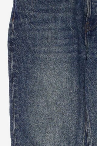 Reformation Jeans in 28 in Blue