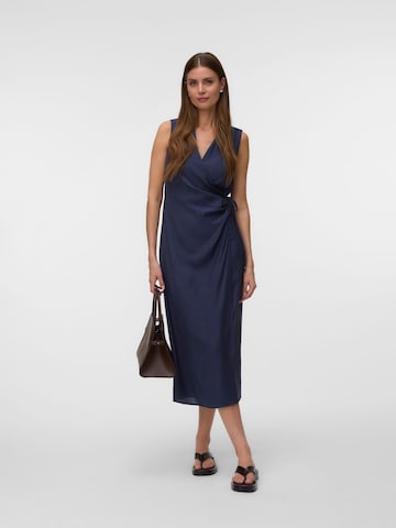 Abito 'VMOline' di VERO MODA in blu: frontale