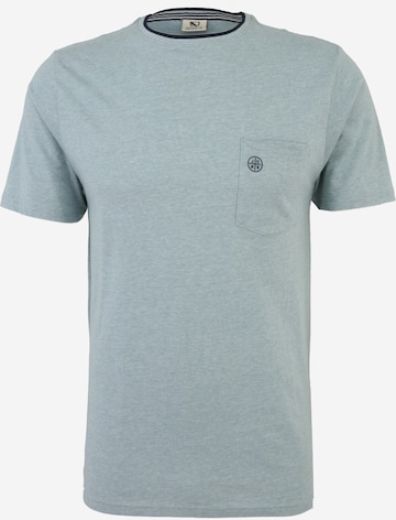 Jack'sMajica - zelena boja: prednji dio