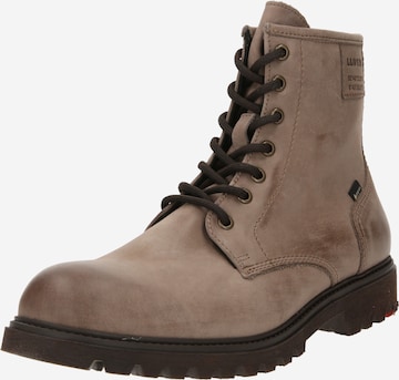 LLOYD Boots 'VANNY' in Grau: predná strana