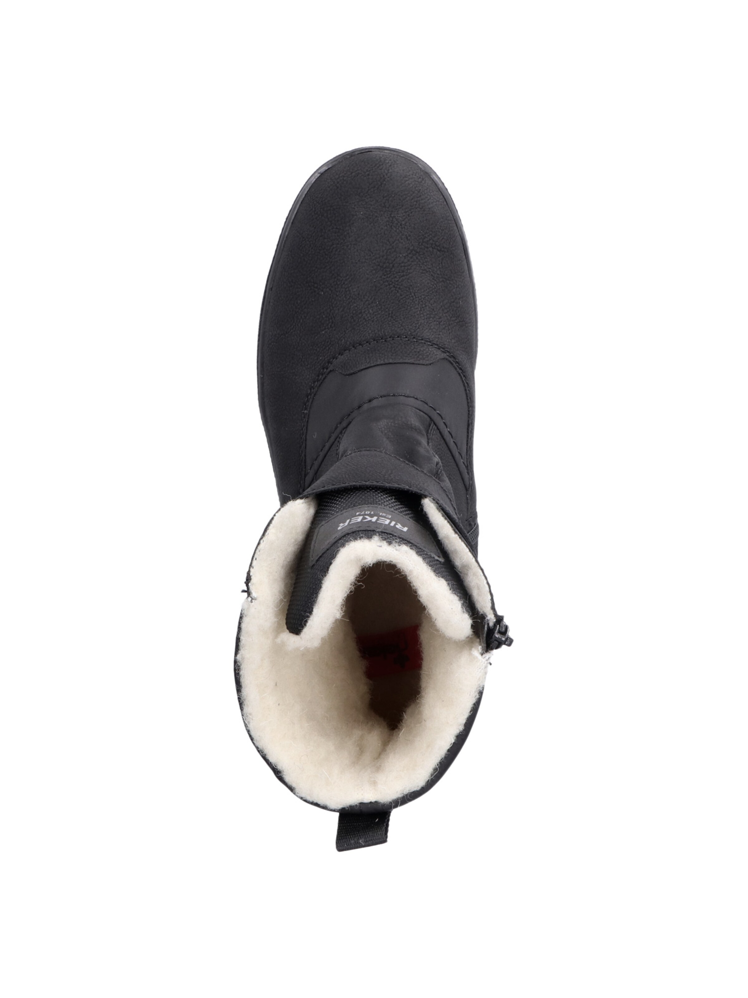 Rieker Snow boots in Black