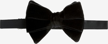 Next Rusetti 'Signature' värissä musta: etupuoli