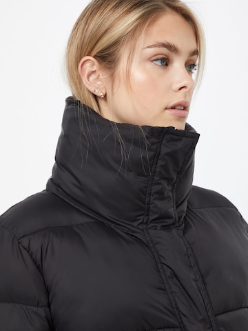 modström Winter Jacket 'Kyle' in Black