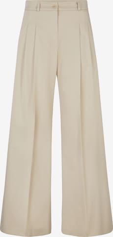 JOOP! Loosefit Hose in Beige: predná strana