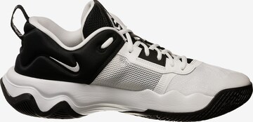 Chaussure de sport 'Giannis Immortality 3' NIKE en blanc