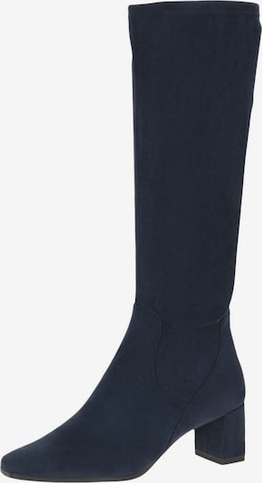 Cizme 'TRACY' CAPRICE pe albastru noapte, Vizualizare produs