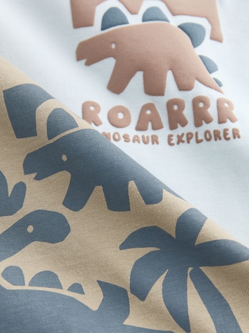 NextKomplet - plava boja