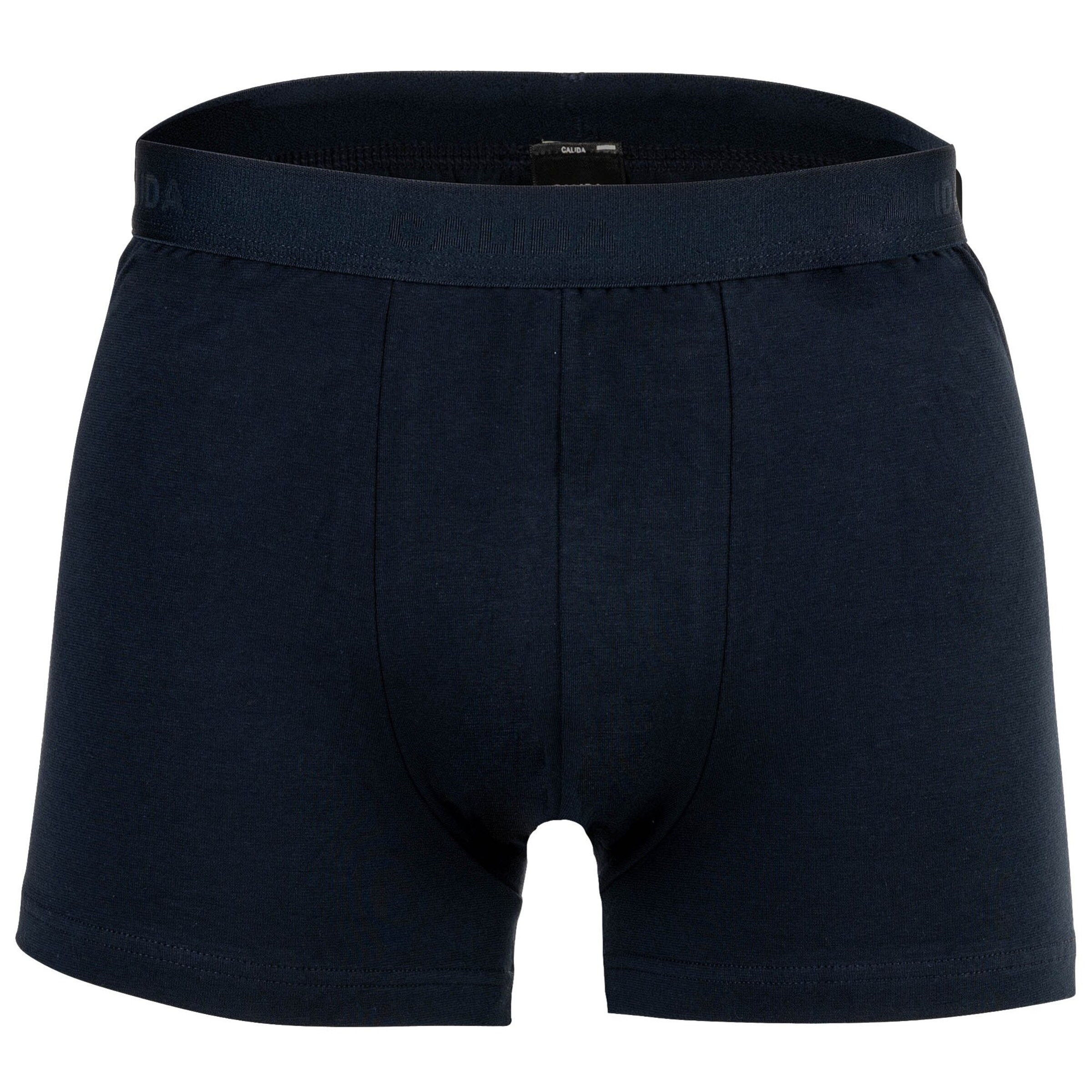 Boxers CALIDA en bleu