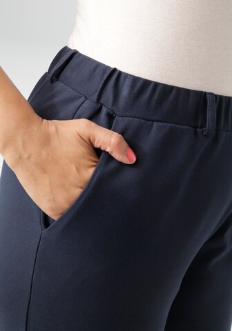 Aniston Regular Hose in Blau