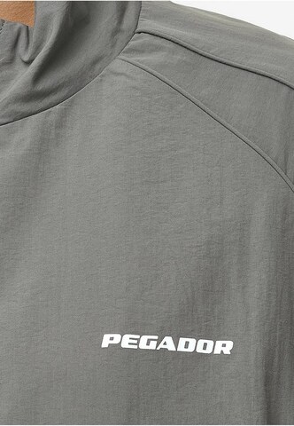 Pegador - Chaqueta de entretiempo 'Jella' en gris