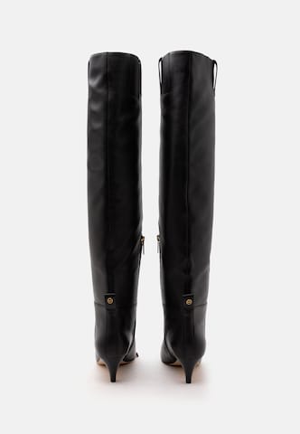 Stivale 'DANIELA' di MICHAEL Michael Kors in nero