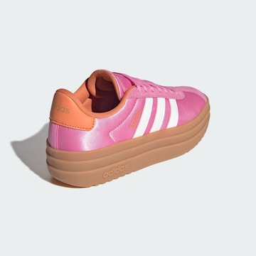 ADIDAS SPORTSWEAR Sneakers 'VL Court' in Roze