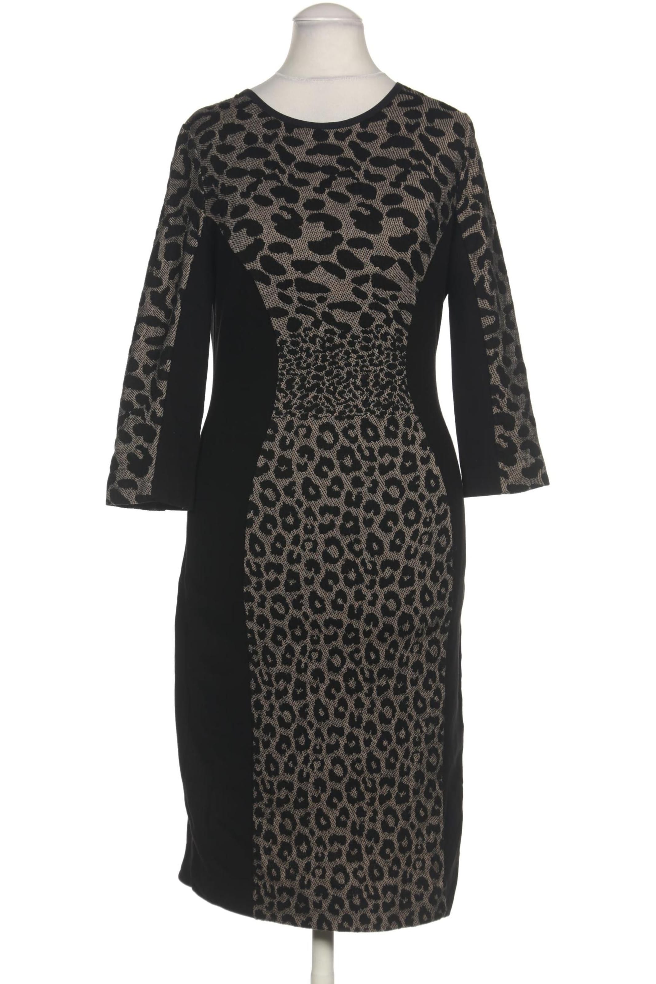 Ana Alcazar Dress in S in Black: front
