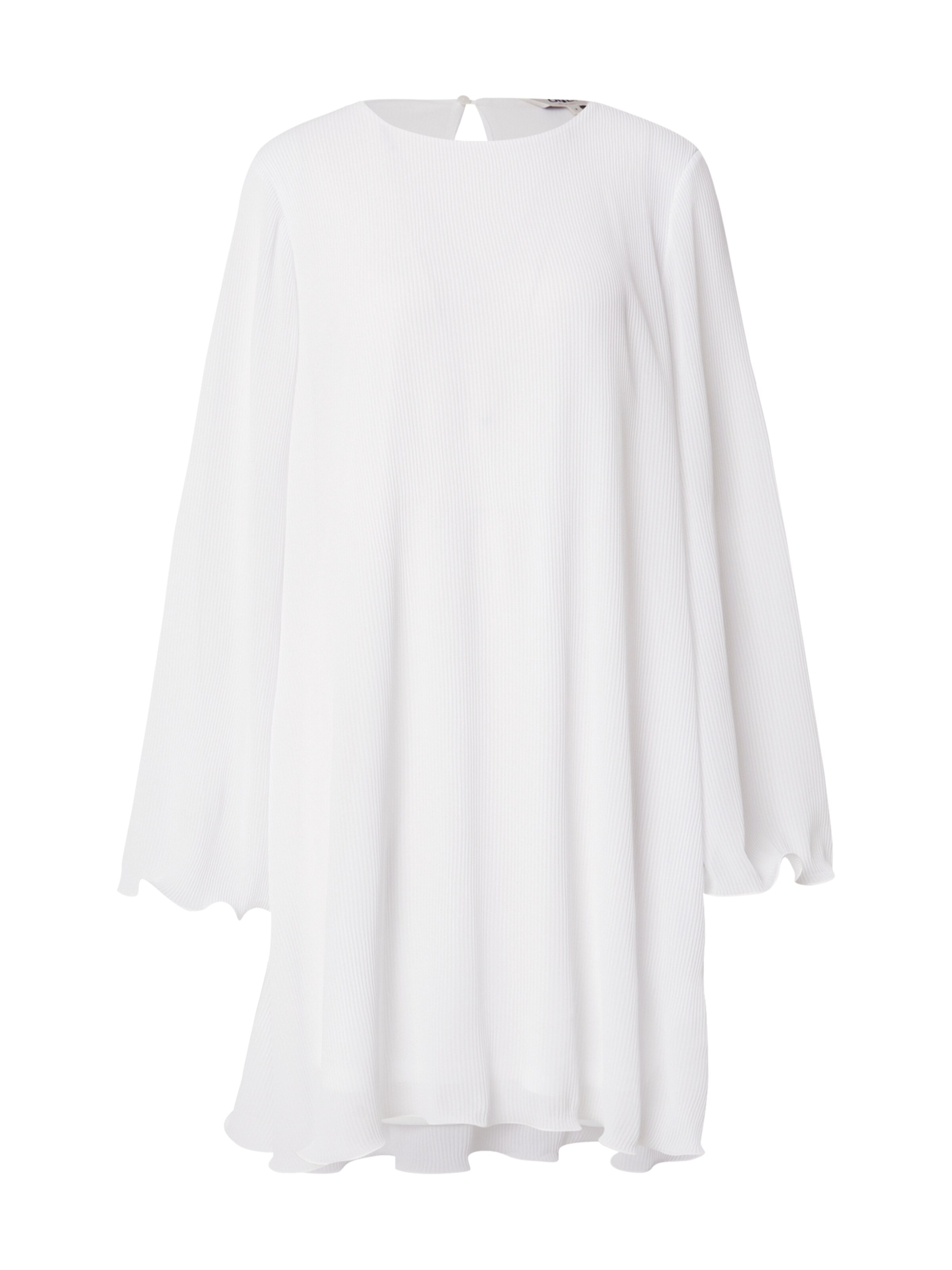 ONLY Φόρεμα 'ONLPIERA' σε λευκό: μπροστά