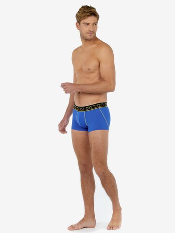 HOM Boxer shorts 'Rainbow' in Blue