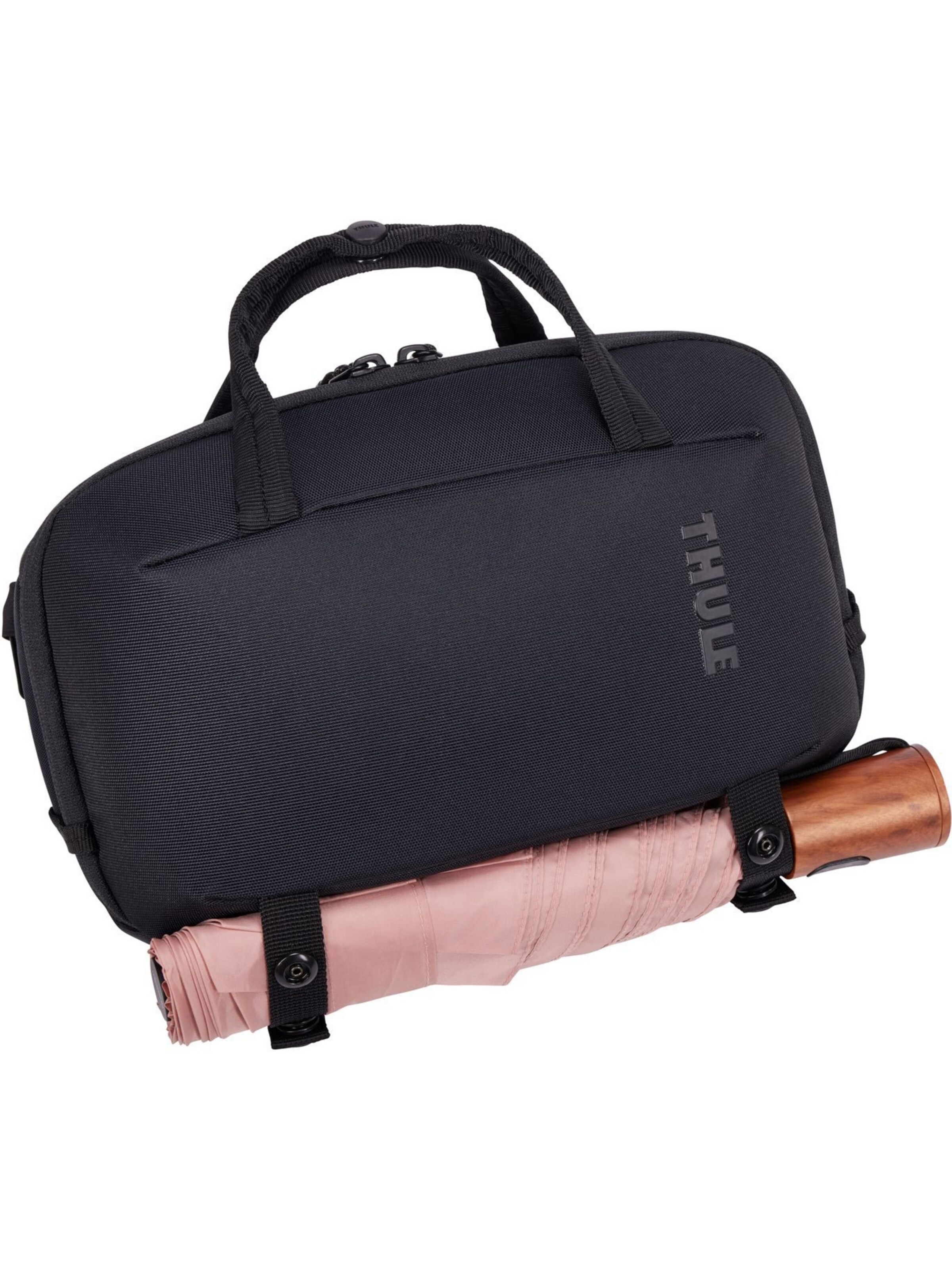 Thule Crossbody Bag 'Subterra' in Black