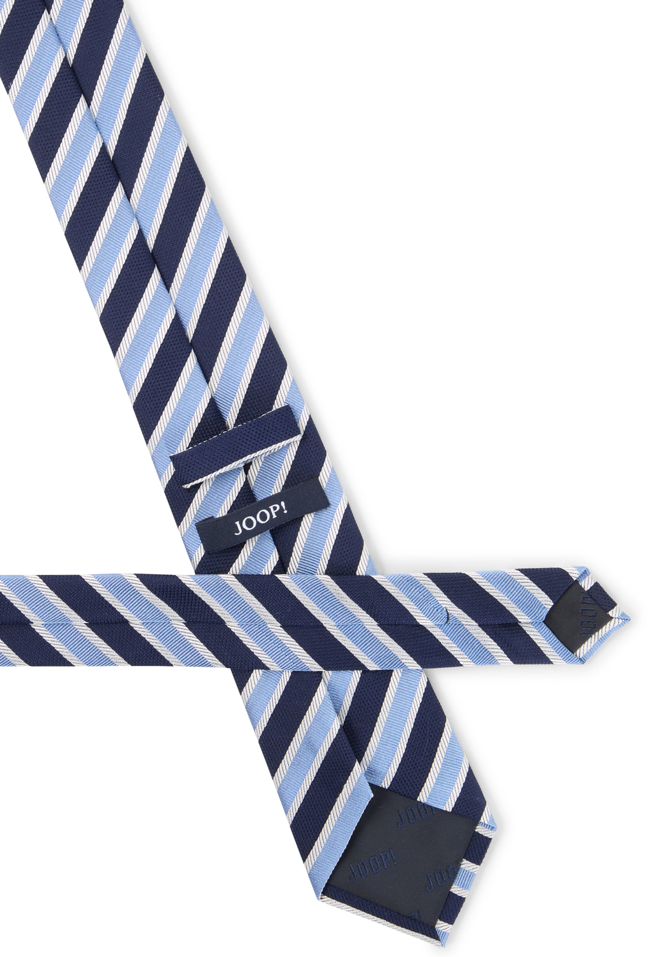 Cravate JOOP! en bleu