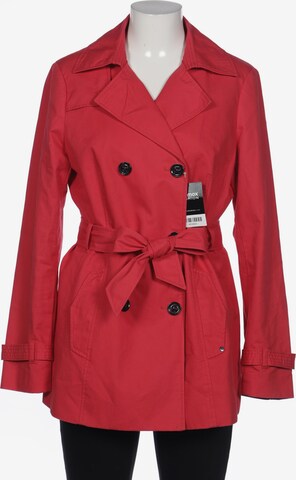 MEXX Jacket & Coat in L in Red: front