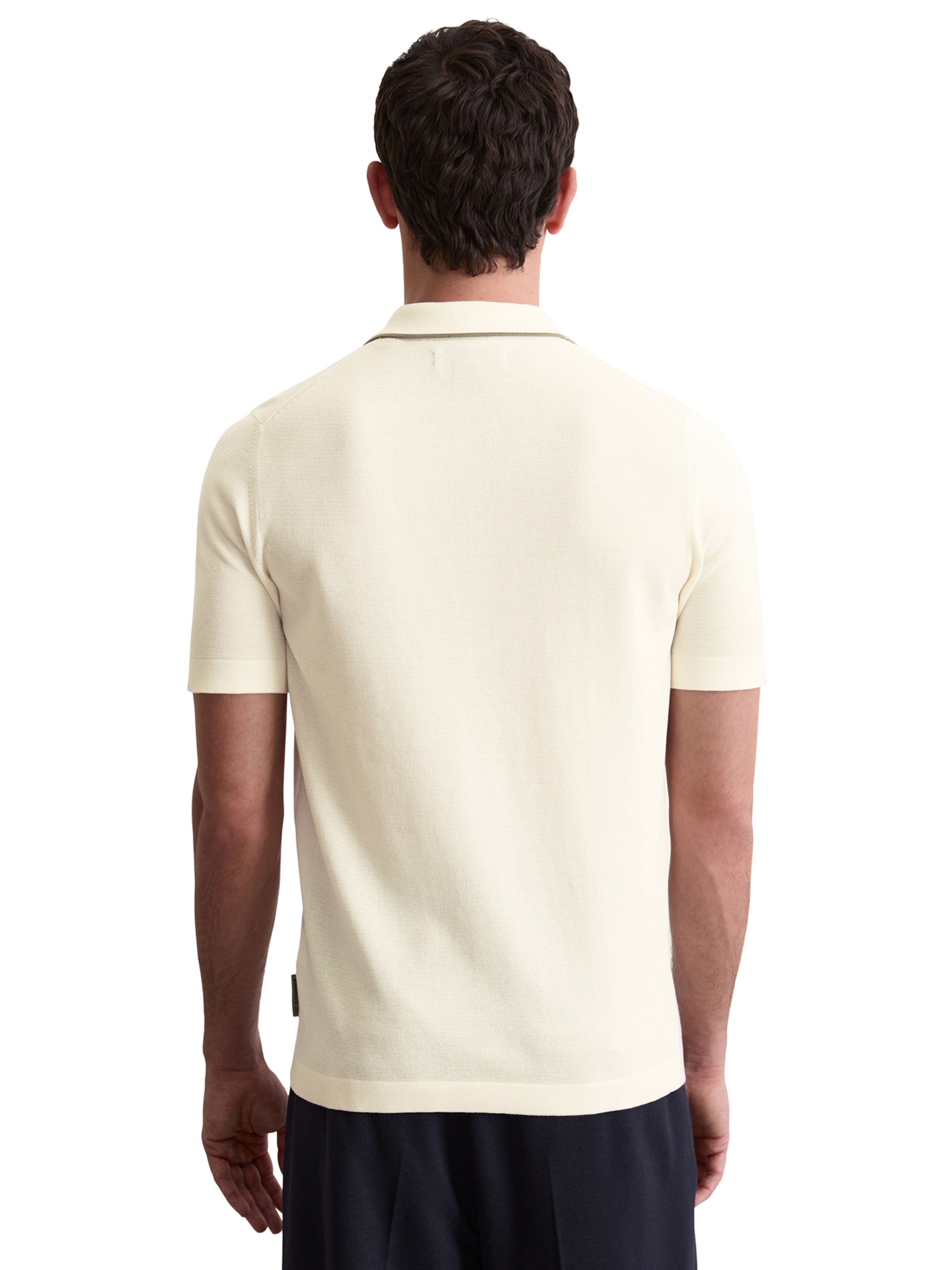 Marc O'PoloMajica - bijela boja