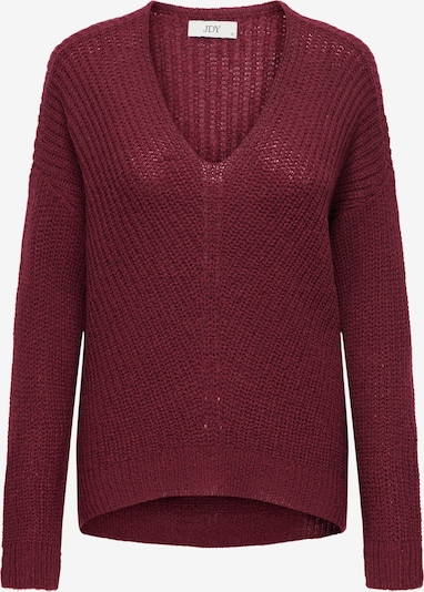 JDY Pulover 'JDYNEW MEGAN' veličine XS u boja vina, Pregled proizvoda