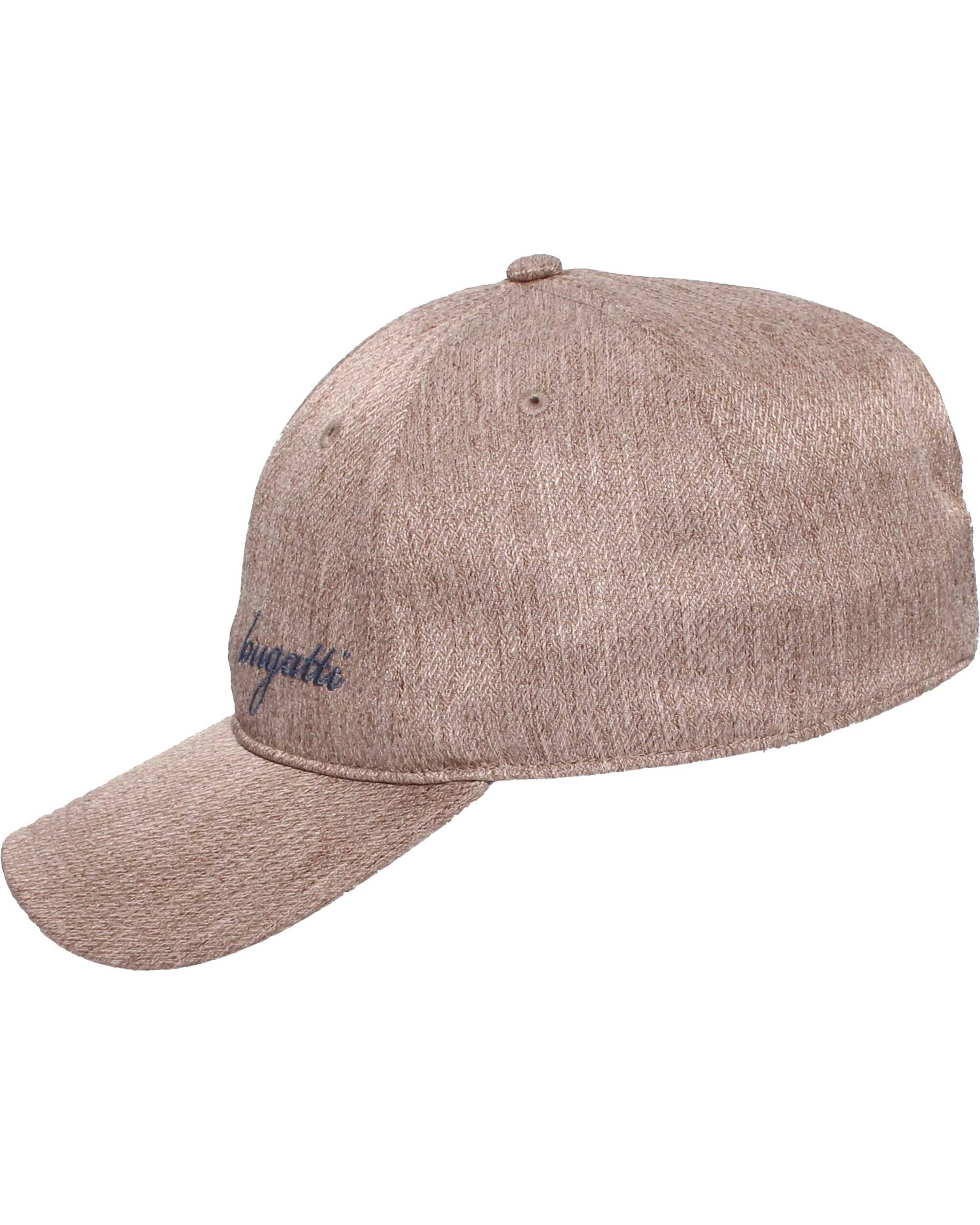 bugatti Cap in Beige
