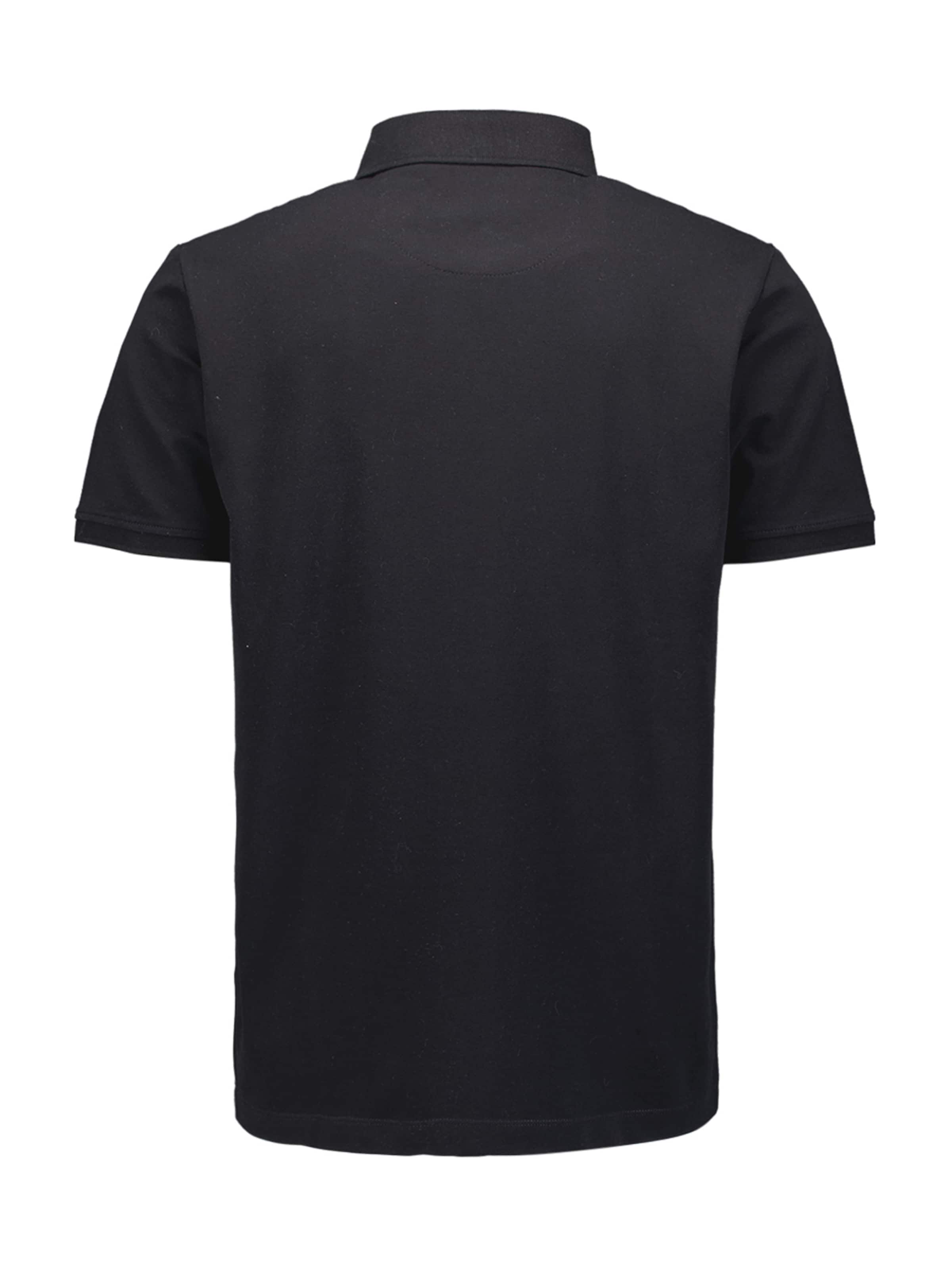 No Excess Póló - fekete