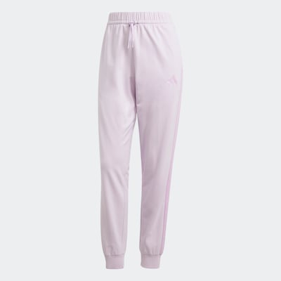 ADIDAS SPORTSWEAR Workout Pants in Pastel purple, Item view