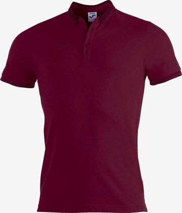 JOMA Performance Shirt 'Bali II' in Red: front