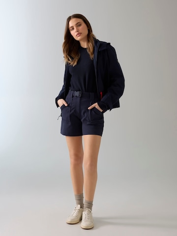 GUESS Jacke in Blau