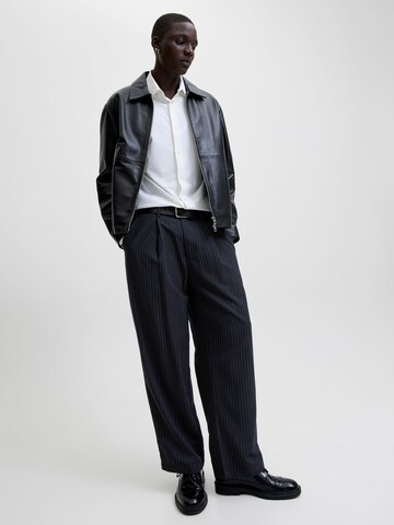 JACK & JONES regular Bukser 'JJ' i blå