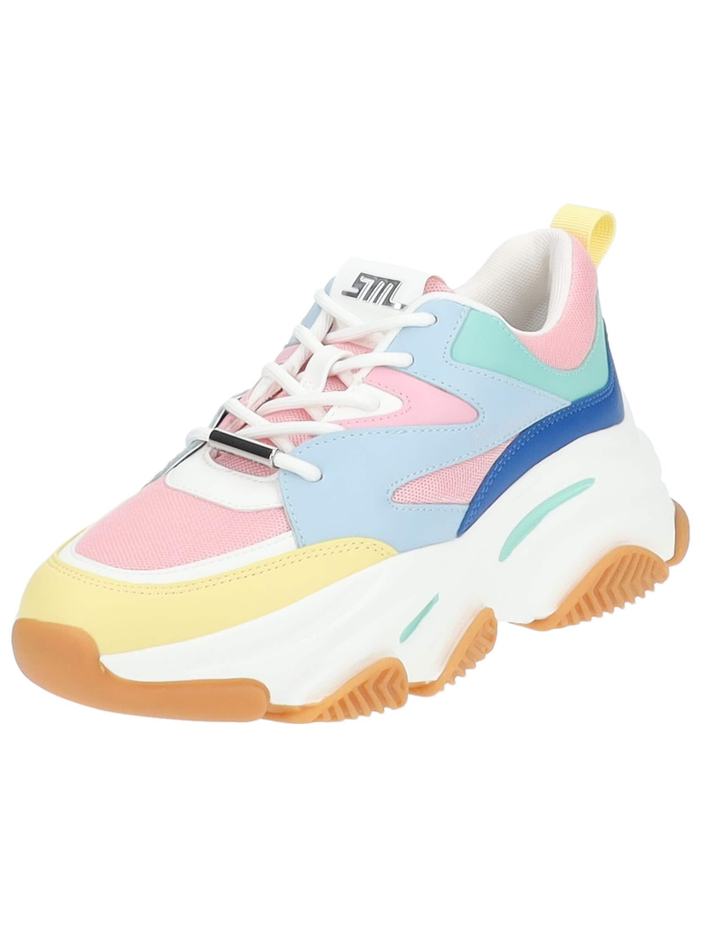 STEVE MADDEN Sneakers in Mixed Colors ABOUT YOU