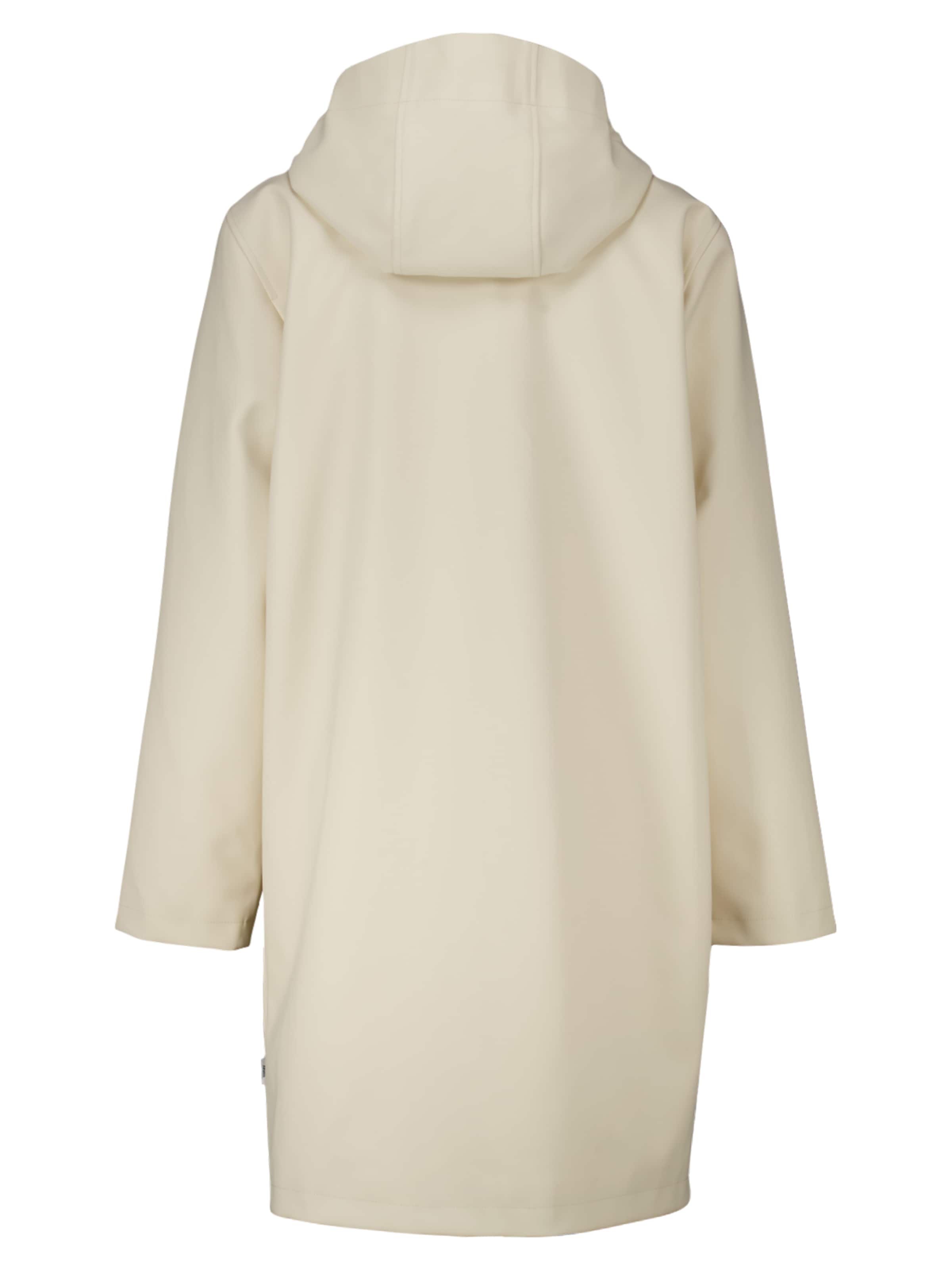 America Today Functionele mantel in Beige