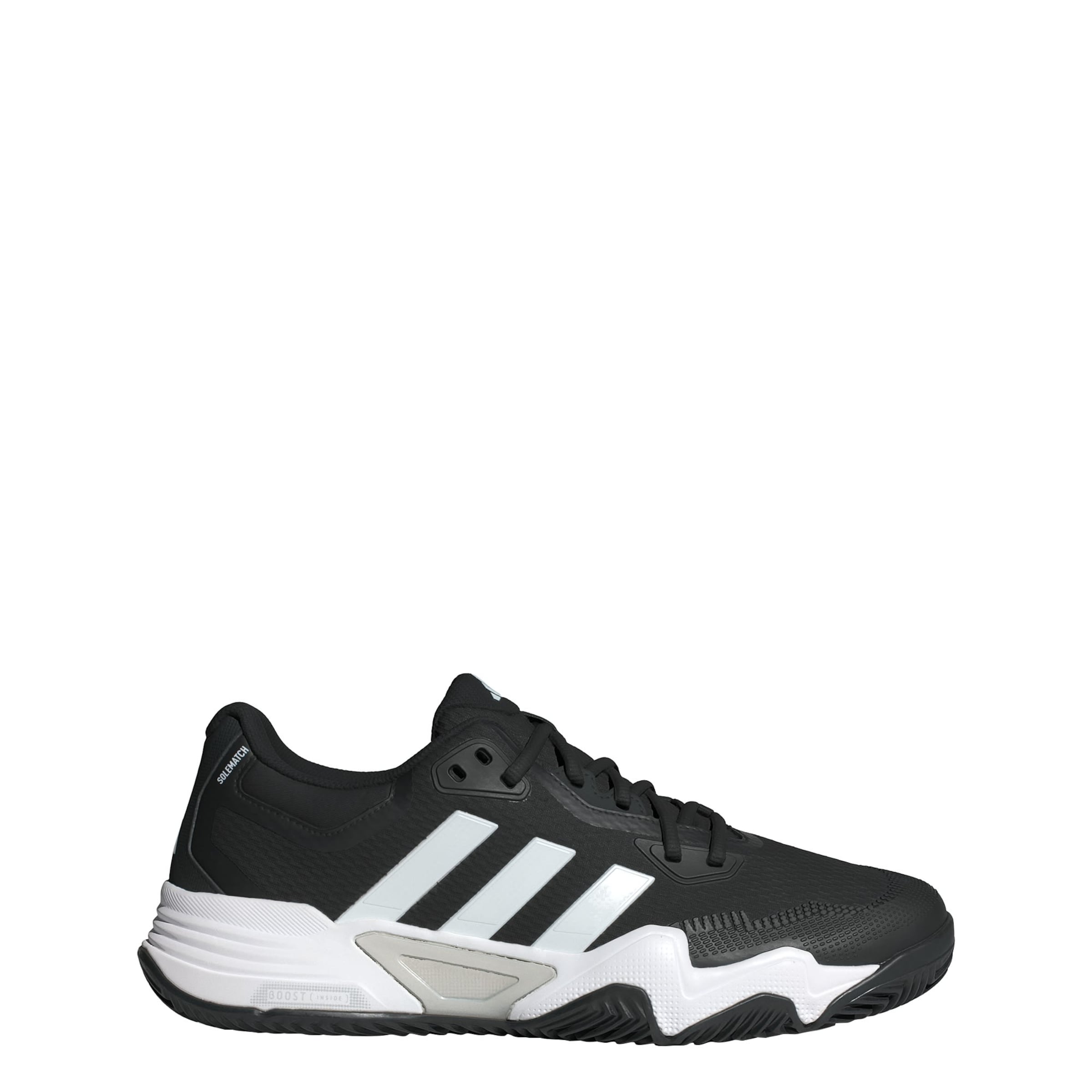 ADIDAS PERFORMANCE - Calzado deportivo 'Solematch Control 2 ' en negro