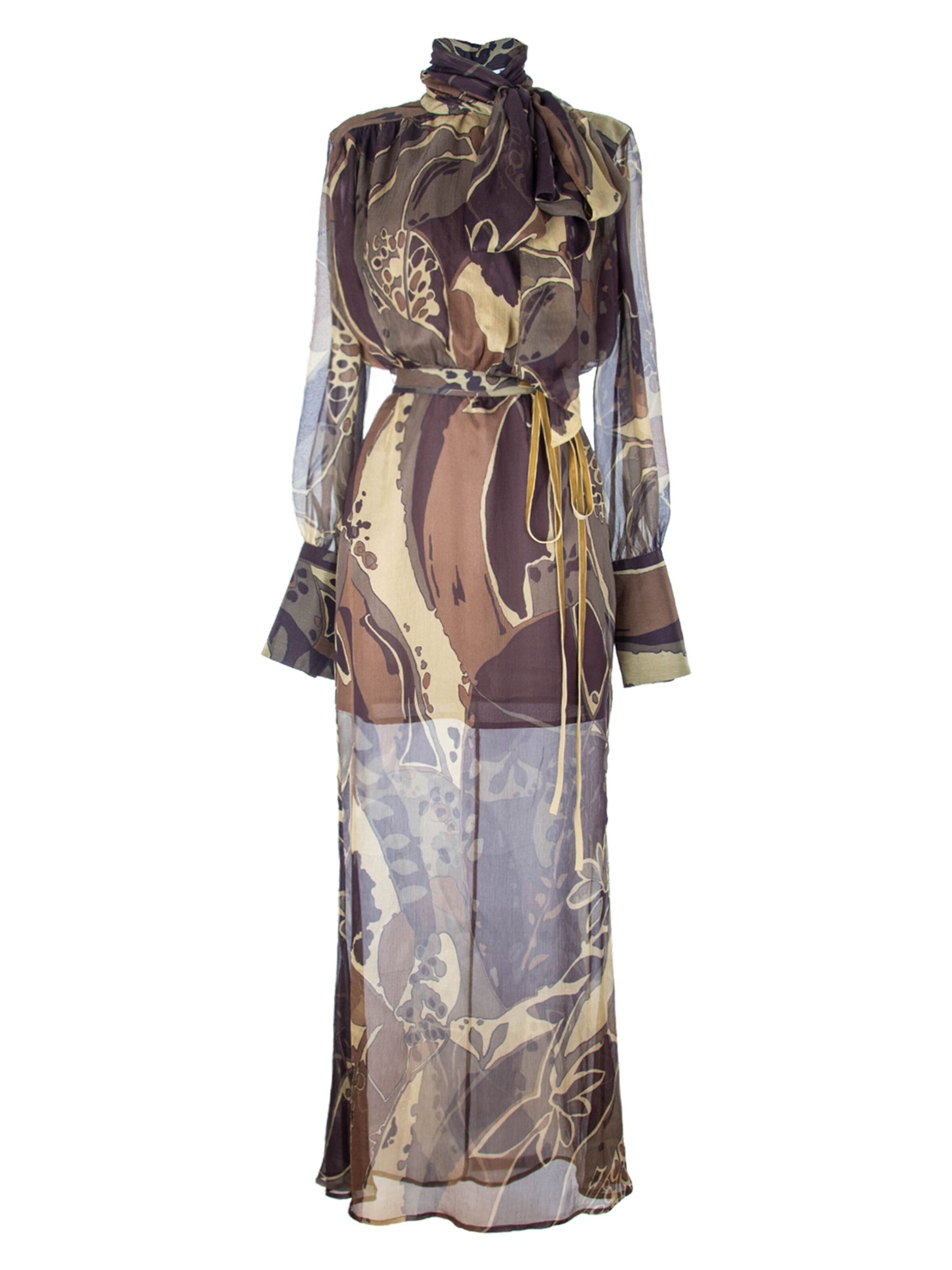 Rua & Rua Cocktailkleid‌‌‌‌‌‌‌‌‌ in Mischfarben: Vorderseite